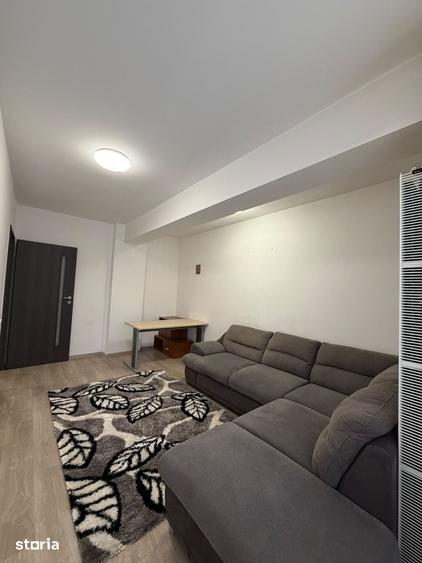 Apartament 2 camere,si mansarda,mobilat str Nazuintei Bragadiru - 10