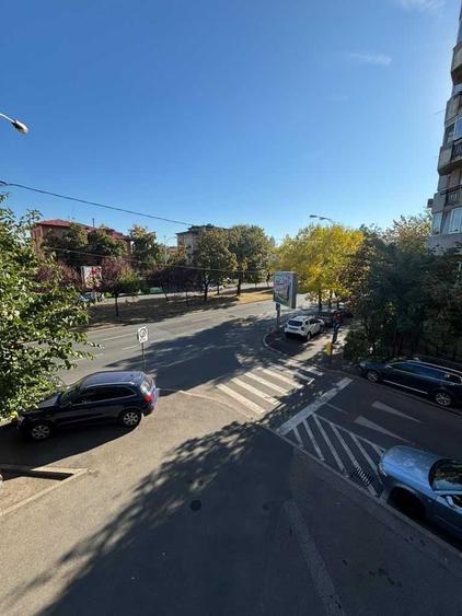 Apartament cu 2 camere în Panduri