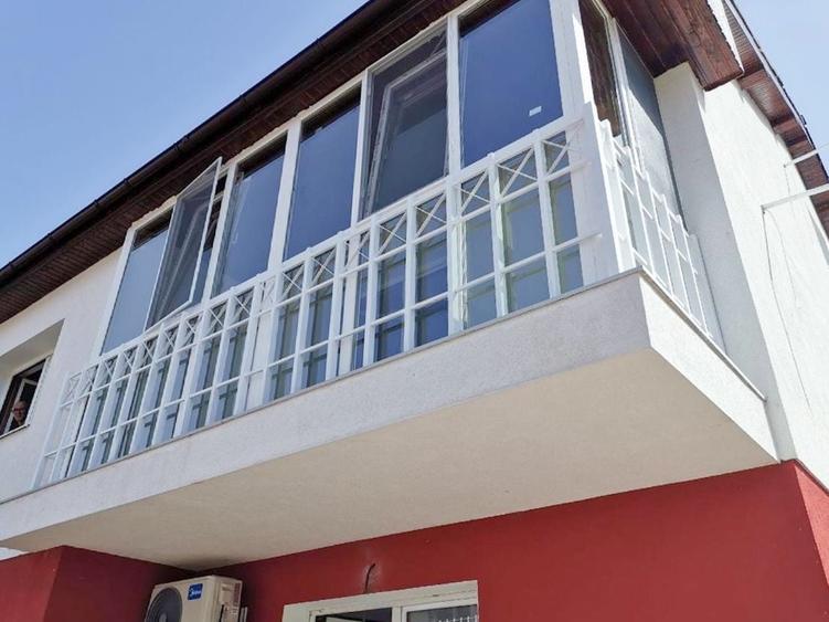 For Rent I Spacious Villa I Pipera | American Village | 6 Rooms - 9