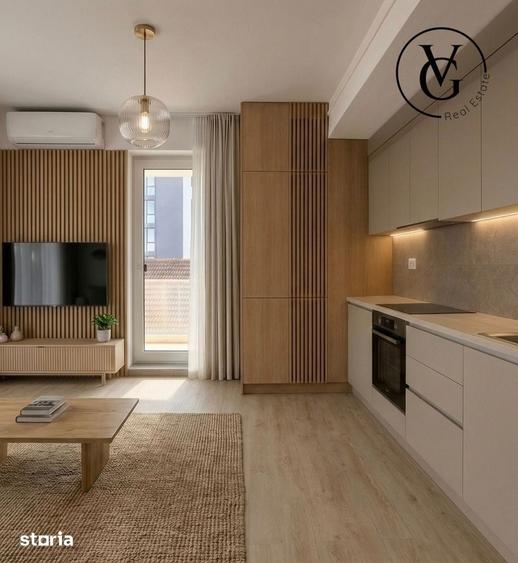 Apartament 3 camere | Meraki Resort & Spa | Mamaia-Sat - 10