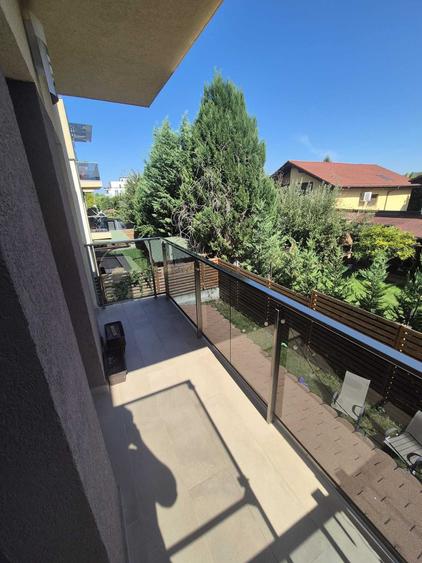 Apartament cu 2 camere decomandat în Gheorgheni
