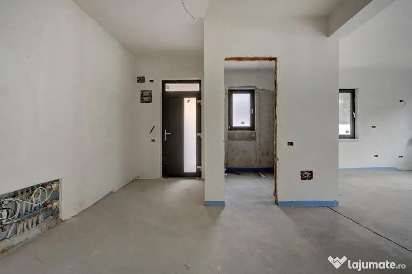 Garsonieră în Central