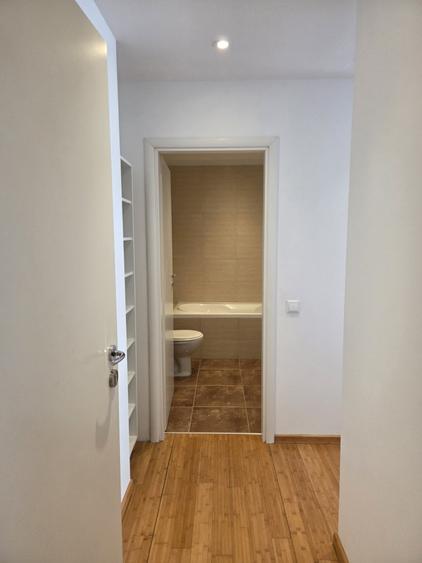 Apartament cu 3 camere decomandat, mobilat în Dorobanți