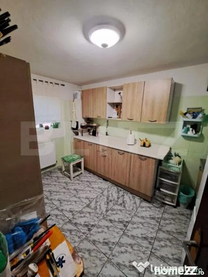 Casă cu 4 camere cu Teren 1209 Mp în Moieciu
