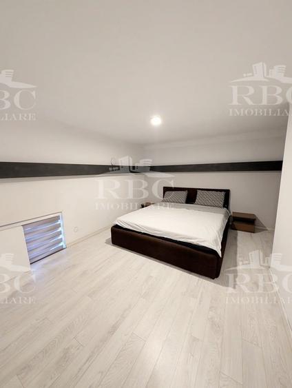 Apartament tip loft in cladire istorica ultracentral - 5