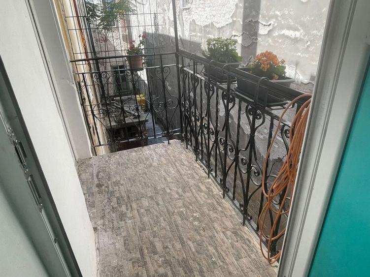 Apartament cu 3 camere Piata Iosefin - 4