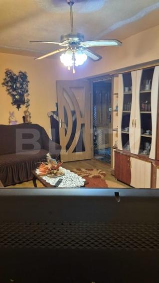 Apartament 2 camere confort 1 Reghin ,Iernuțeni - 1