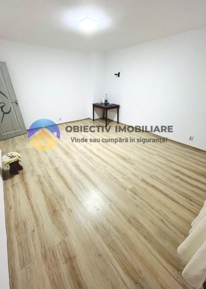 Garsonieră decomandată în Dărmănești