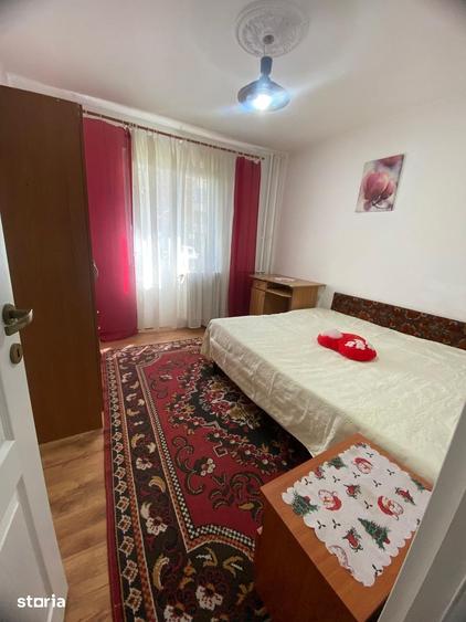 Apartament cu 2 camere în Tache