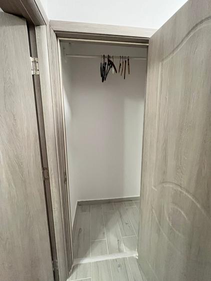 Apartament cu 2 camere decomandat în Exterior Vest