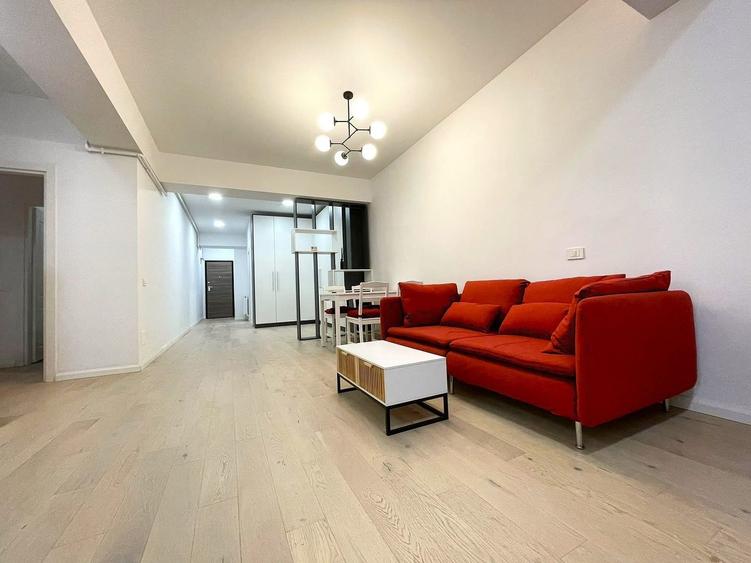 3 Camere | HERASTRAU | +Loc de parcare - 3