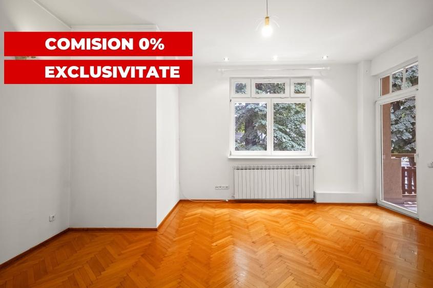 Casă individuală cu 8 camere cu Canalizare în Kiseleff