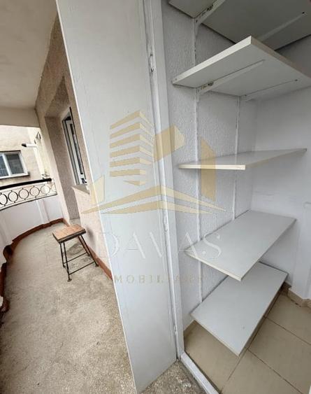 Apartament cu 3 camere decomandat, mobilat în Gheorgheni