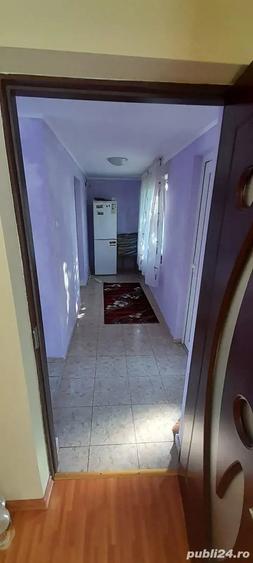 Casă cu 3 camere cu Teren 3850 Mp în Mitoc