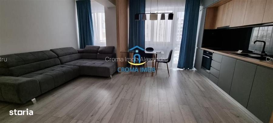 CromaImob Inchiriere apartament 3 camere, Ploiesti, zona 9 Mai