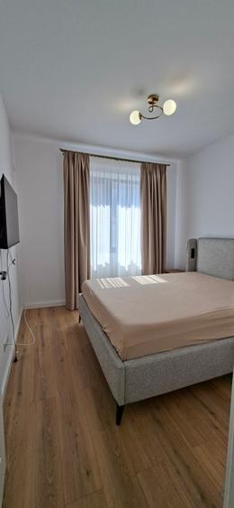 Apartament cu 3 camere decomandat în Bucureștii Noi