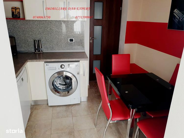 Apartament cu 3 camere, 2 balcoane ?i bucatarie separata - 6