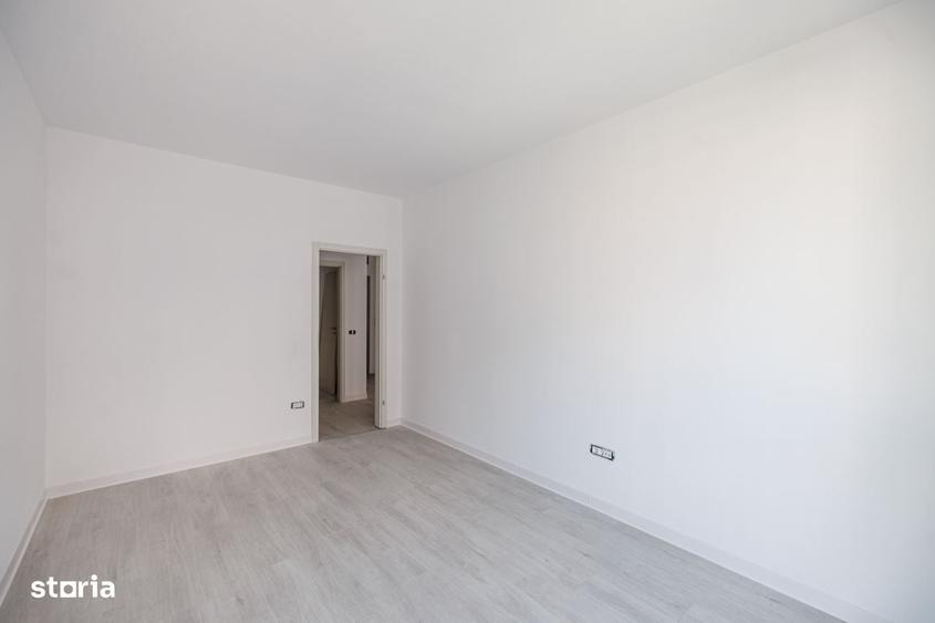 Apartament 2 camere, terasa 14,15 mp, parcare subterana inclusa | Comi - 7