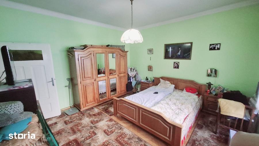 Casa 3 cam singur in curte de 585 Zona Turnisor - 9