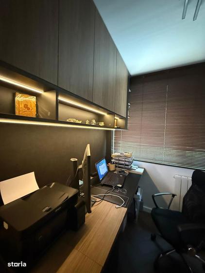 Apartament cu 4 camere, mobilat în Centrul Istoric