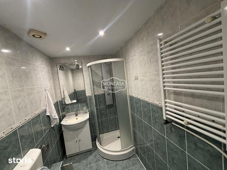 Apartament 2 camere, spa?ios, zona Nova Optic - 4