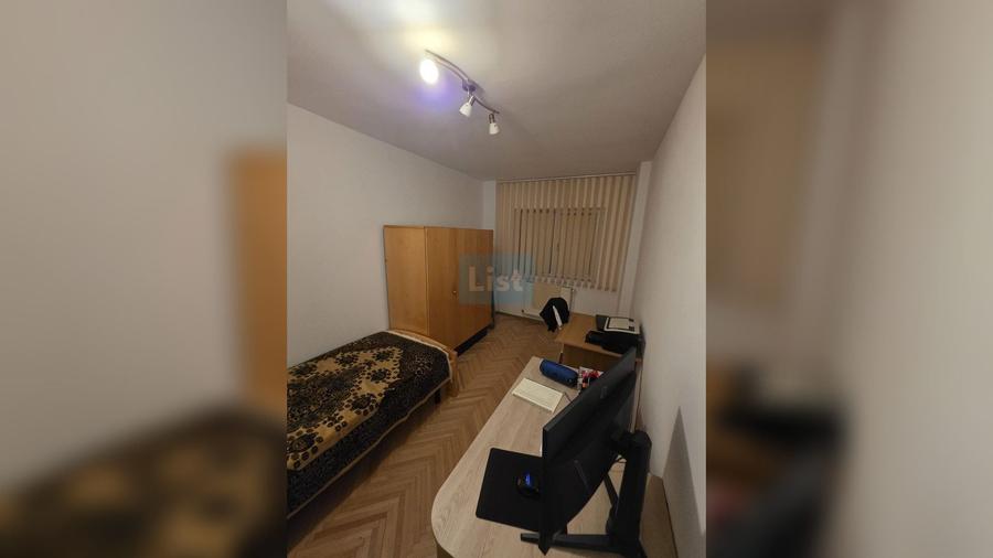 Apartament cu 4 camere decomandat în Mănăștur