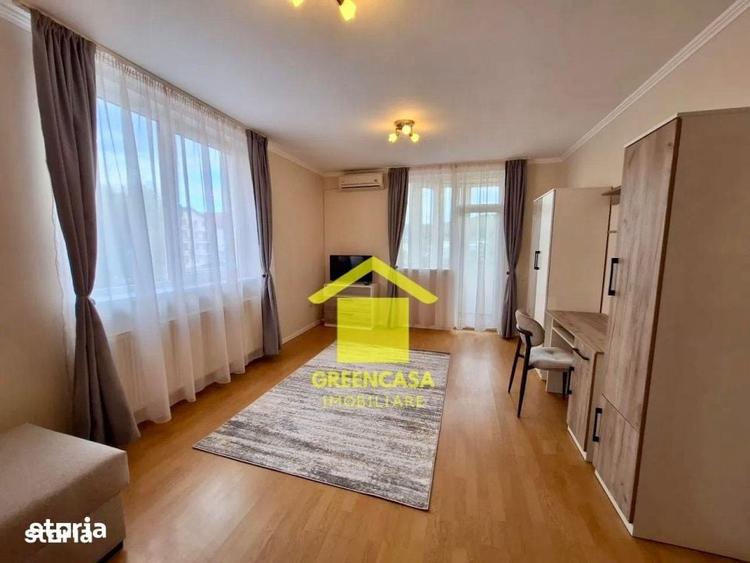 Garsonieră decomandată în Florești