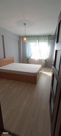 Apartament cu 2 camere în Nicolina