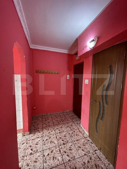 Apartament 2 camere, 45 mp, zona Ultracentral - 3