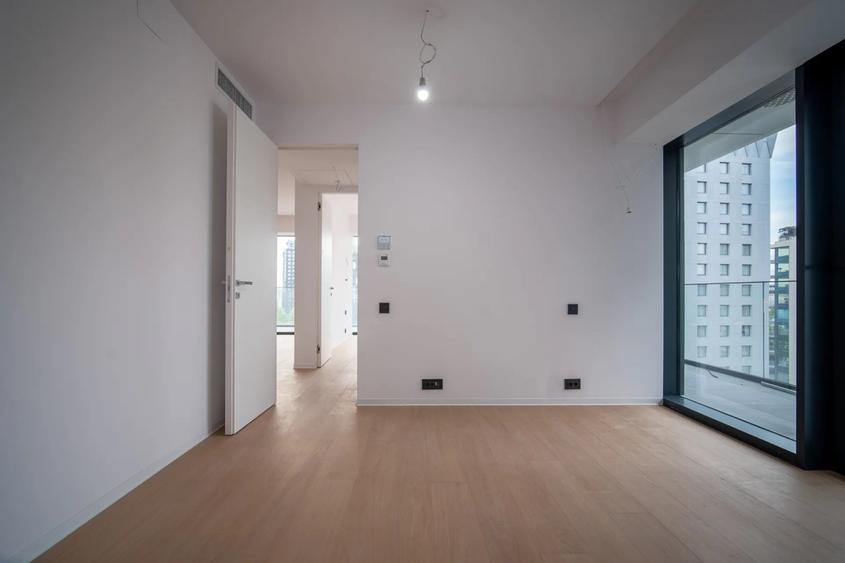 Apartament cu 3 camere decomandat în Floreasca