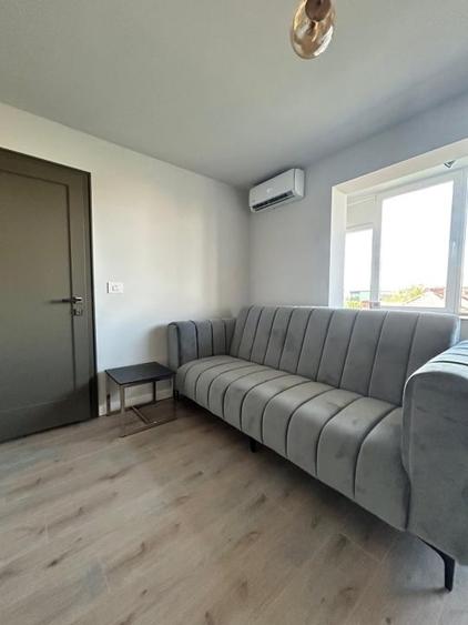 Apartament cu 3 camere decomandat, mobilat în Complex Studențesc
