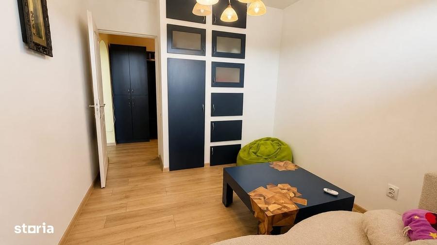 Apartament cu 3 camere în Polonă