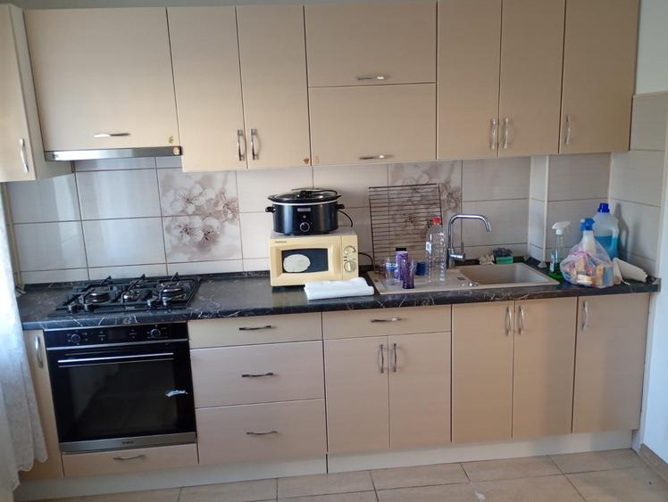 Apartament cu 2 camere decomandat în Tineretului