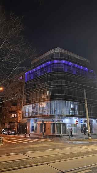 Birou, de 135 mp, în Pache Protopopescu