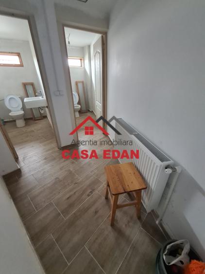 Casă individuală cu 4 camere cu Teren 437 Mp în Șotrile