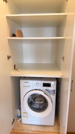 Apartament cu 2 camere decomandat în 13 Septembrie