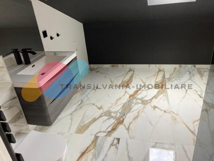 Apartament modern 90mp, complet mobilat si utilat - Europa - 11