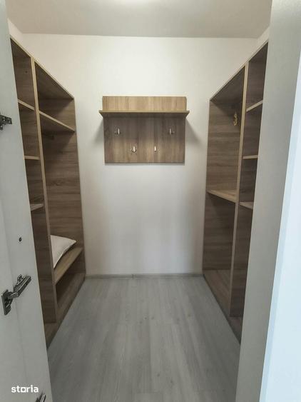 Inchiriez Apartament superb 60 mp, terasa,parcare inclusa Grand Arena - 16