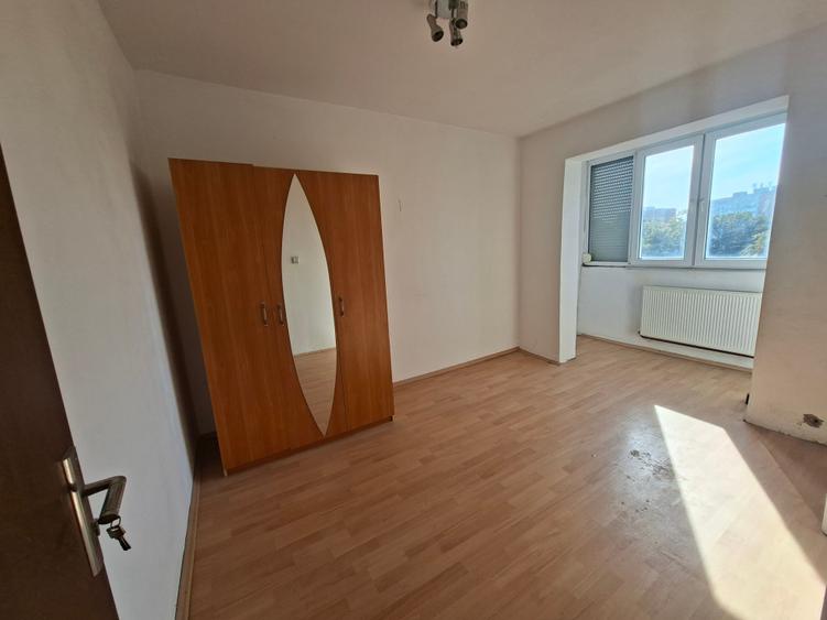 Piata Doina, apartament cu centrala - 8