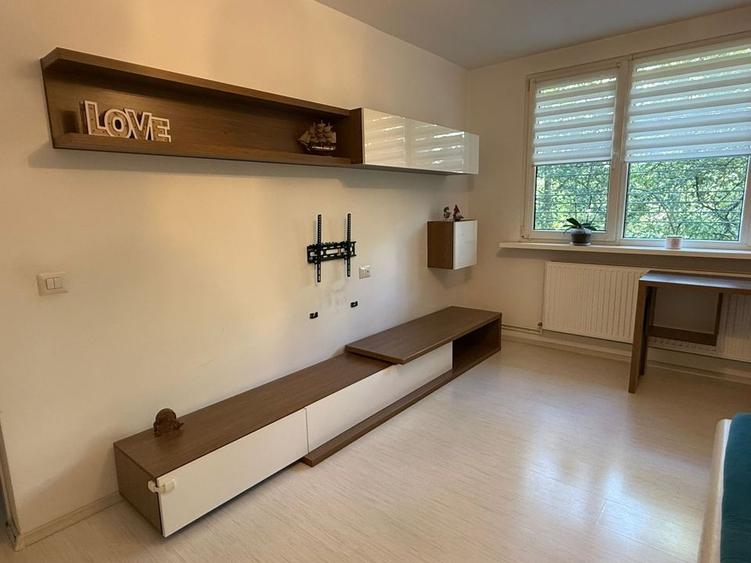 AP. 2 CAMERE POLITEHNICA, LOC PARCARE, MASINA SPALAT VASE, CENTRALA - 1