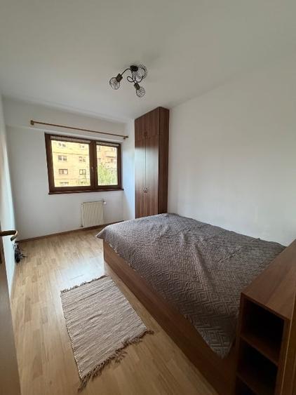 Inchiriez apartament 2 camere cu parcare - 3