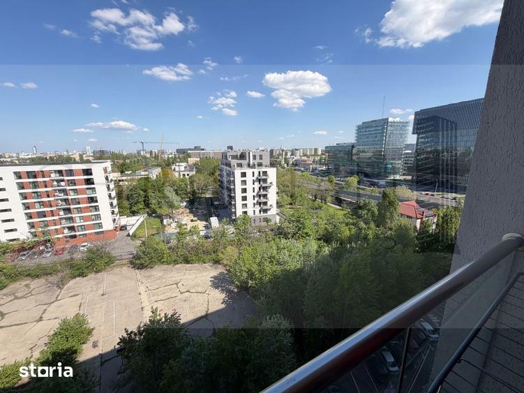 | Studio - 20th Residence- Grozavesti - 42 mp - Metrou | - 4