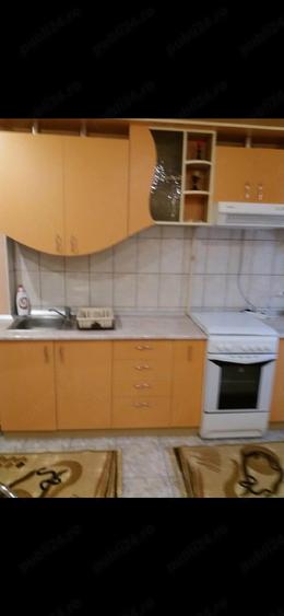 Apartament cu 2 camere semidecomandat în Bogdan Vodă