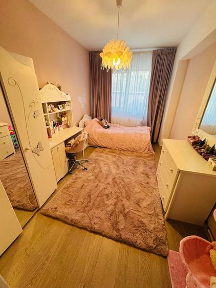 Apartament 3 camere cu CURTE Sisesti PAPION - 10