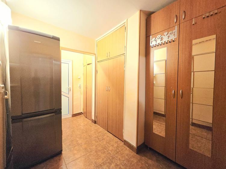 Apartament 2 camere Mazepa 2 etajul 2 CT Ac mobilat si utilat - 8
