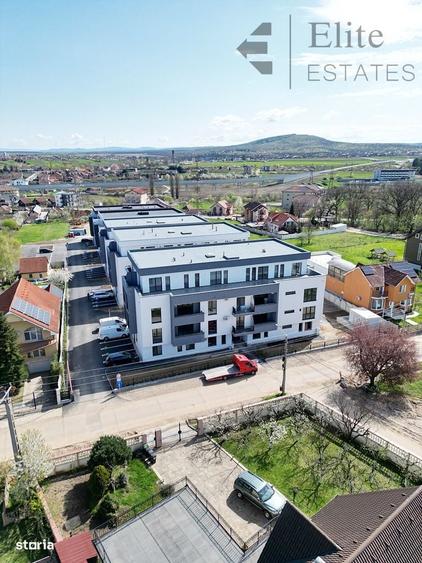 Apartament de vanzare Baile Felix Bihor | Bloc nou - 6