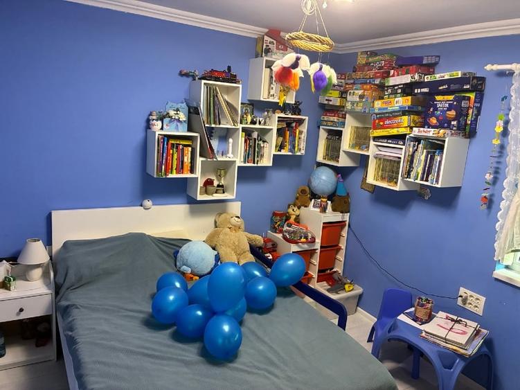 Duplex cu 3 camere cu Canalizare în Moșnița Nouă