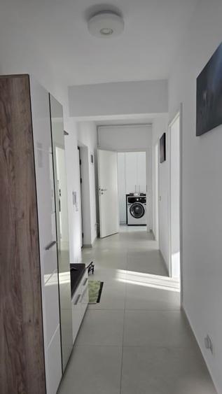Apartament cu 2 camere decomandat, mobilat în Prelungirea Ghencea
