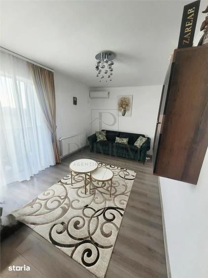 Apartament cu 3 camere semidecomandat în Ciarda Roșie
