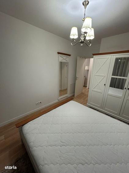 Apartament cu 2 camere în Grivița